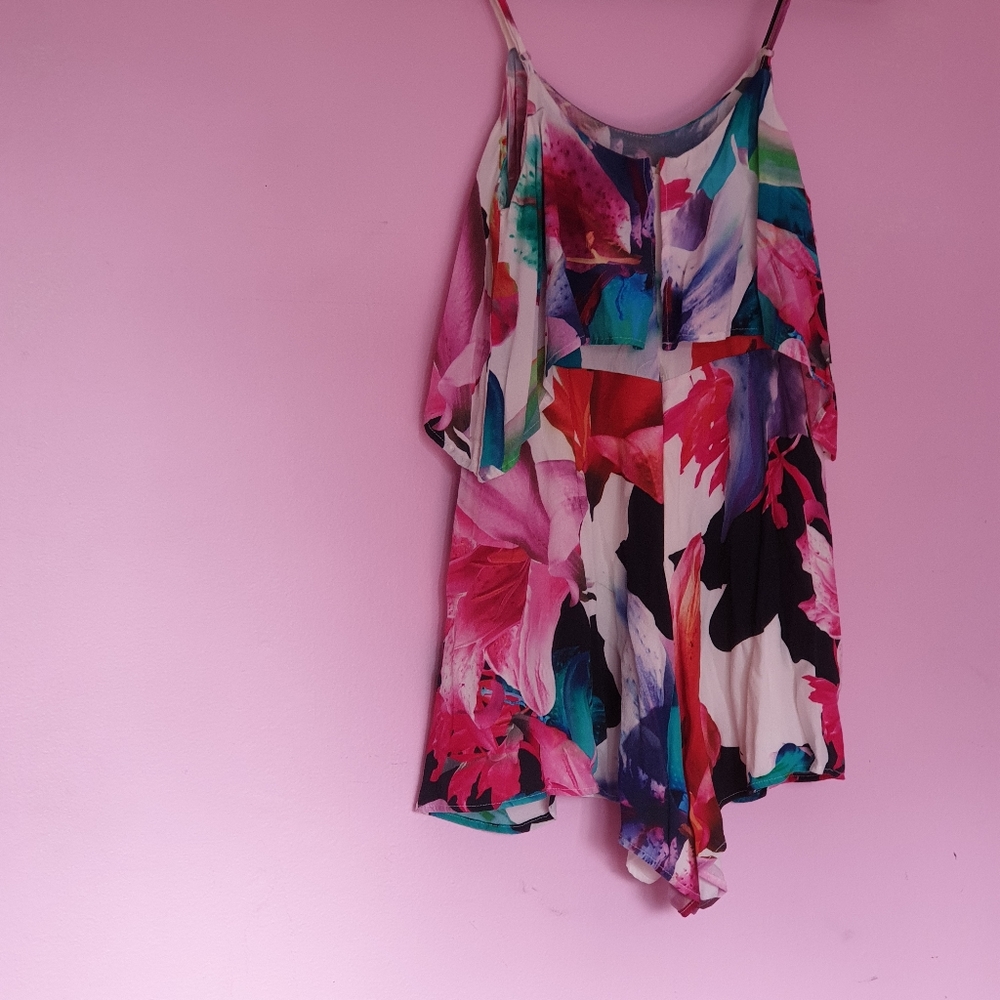 Isla boutique playsuit size M - Picture 6 of 11